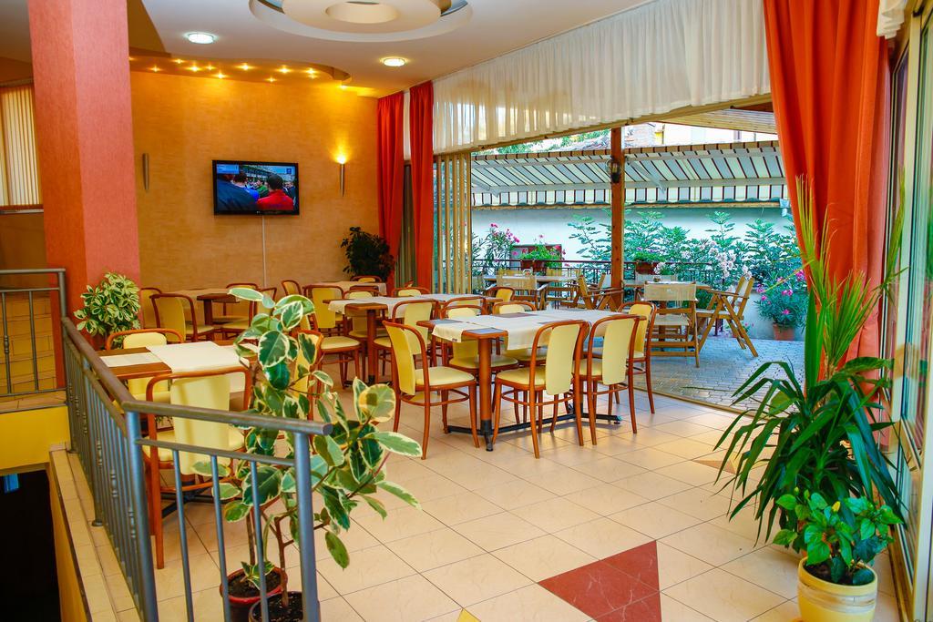 Hotel Семеен Хотел 