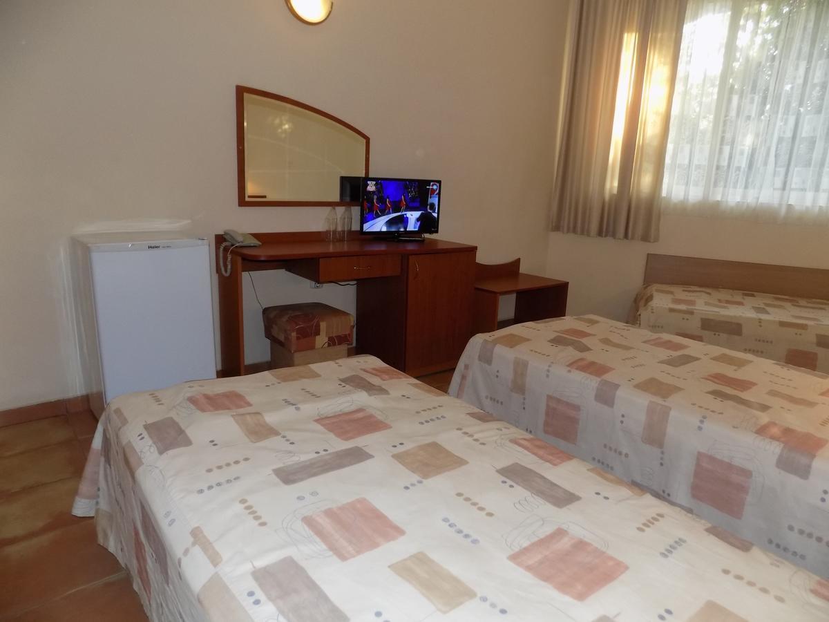 Hotel Семеен Хотел 