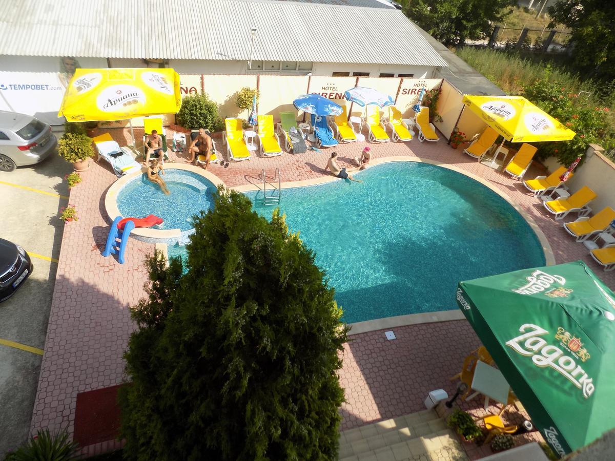 Hotel Семеен Хотел 
