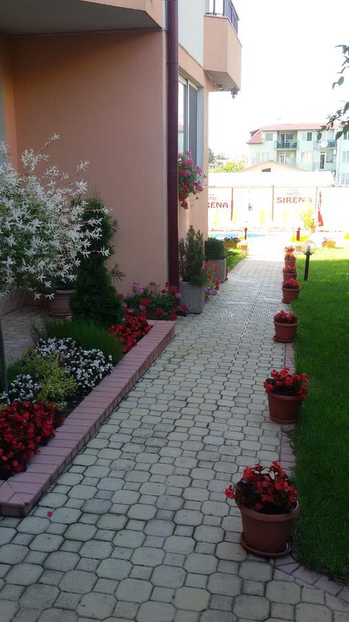 Hotel Семеен Хотел 